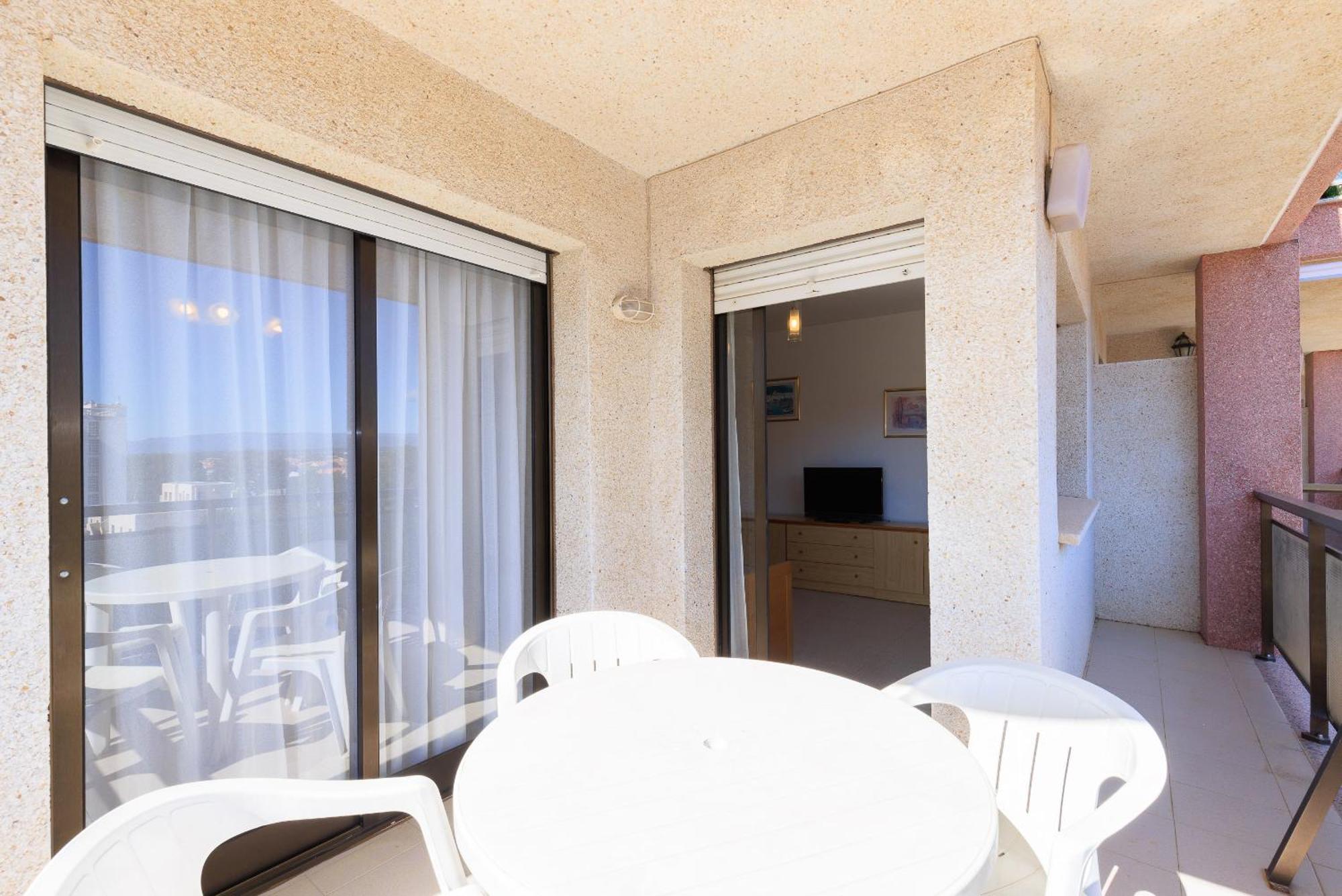 Rentalmar Amanecer Miami Playa Extérieur photo