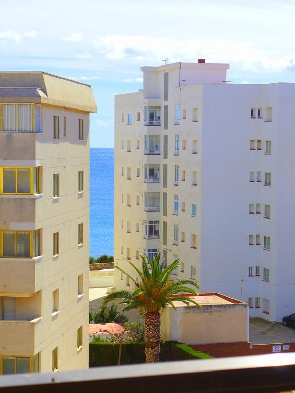 Rentalmar Amanecer Miami Playa Extérieur photo